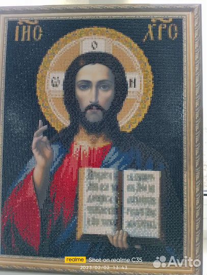 Картины алмазная мозаика