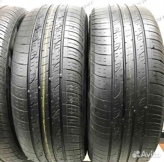 Nexen N'Priz RH7 225/70 R16 103S