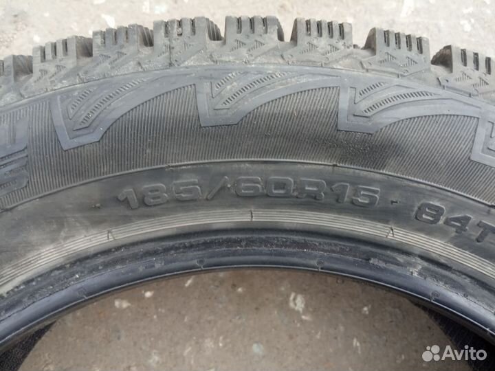 Cordiant Snow Cross 185/60 R15