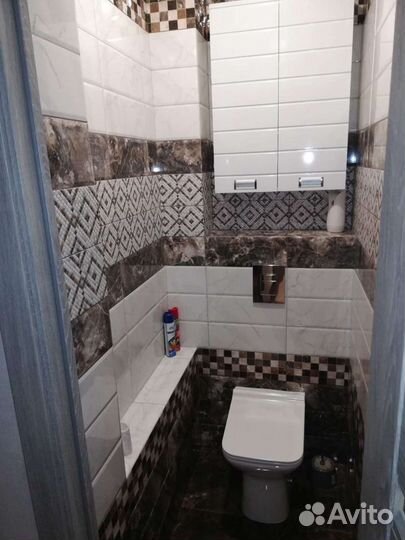 Плиточник ремонт ванны и санузел