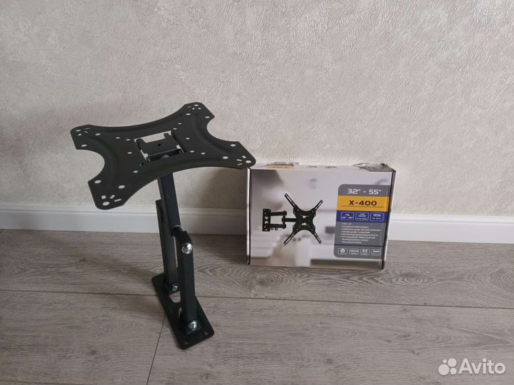 Кронштейн для телевизора