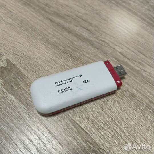 USB модем 4g wifi