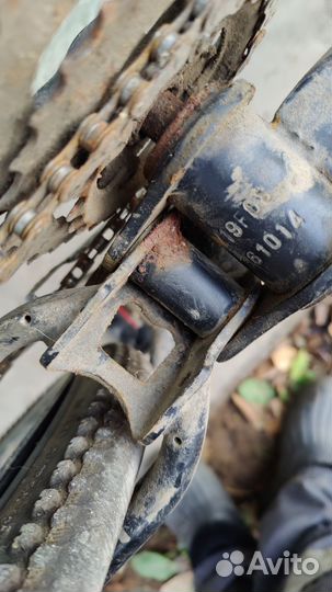 Велосипед stels бу