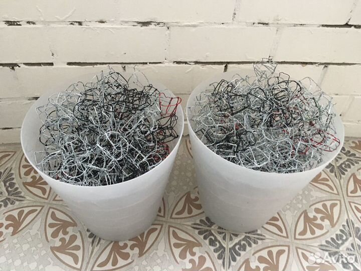 Проволока мюзле крепление армирование