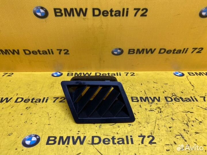 Дефлектор воздушный передний левый Bmw X3 E83