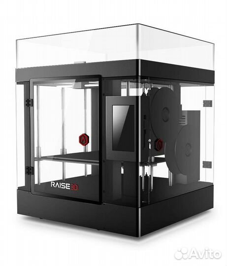 3D печать SLA и FDM