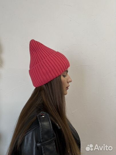 Шапка женская