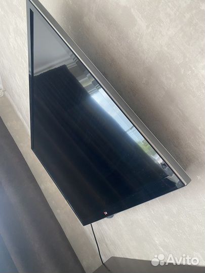 Телевизор lg