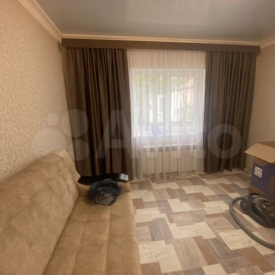 Дом 40 м² на участке 4 сот.