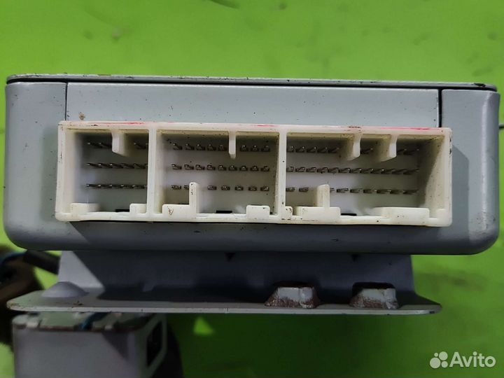 Блок комфорта SsangYong Actyon Sport