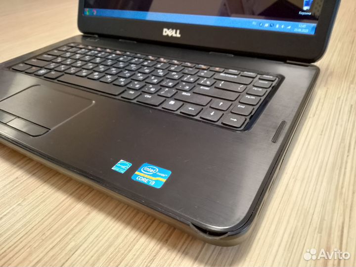 Dell Core i3