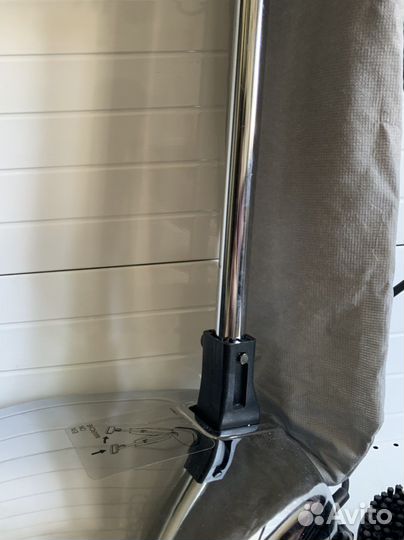 Полотер karcher