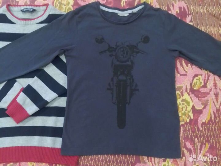 Кофты для мальчика