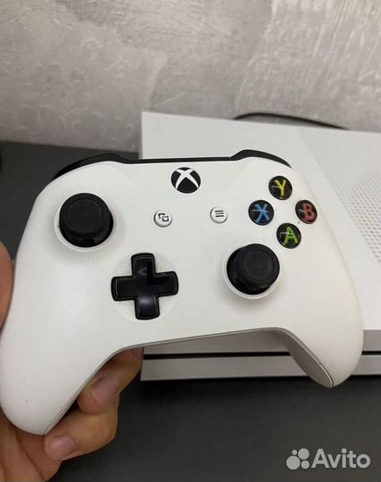 Xbox One S 500 GB