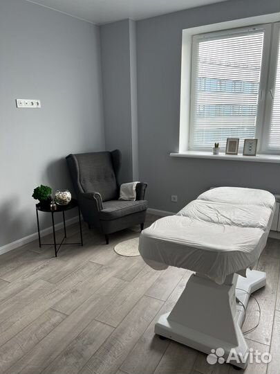 Лазерная эпиляция: ягодицы