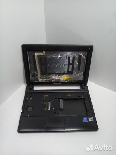 Нетбук Samsung NP-NC в сборе (неисправен)