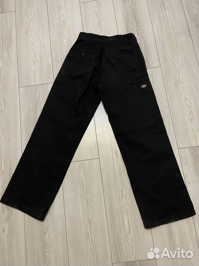 Брюки Dikies double knee