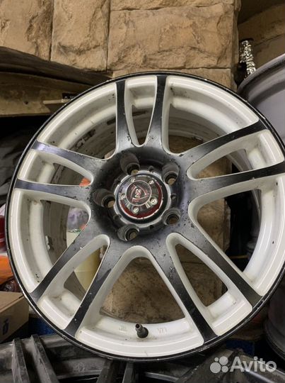 Диски R16 5/115