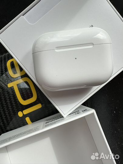 Airpods pro оригинал