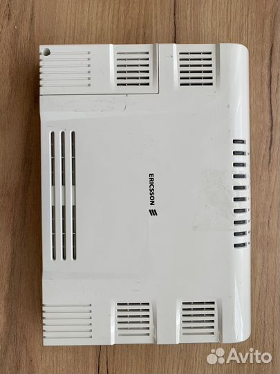 Оптический модем Ericsson t063G