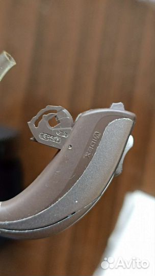 Слуховой аппарат widex