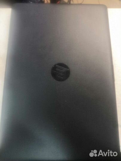 Ноутбук Hp