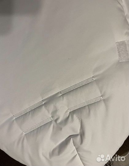 Конверт на выписку/ в коляску зима