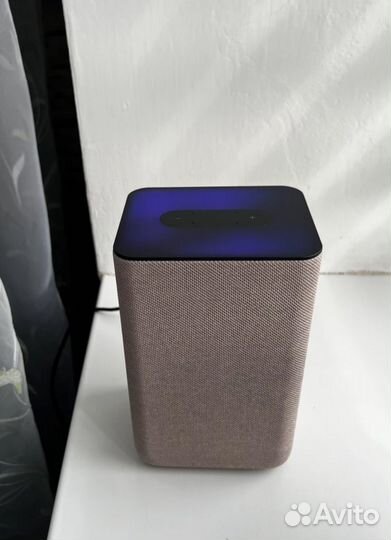 Умная колонка яндекс Алиса