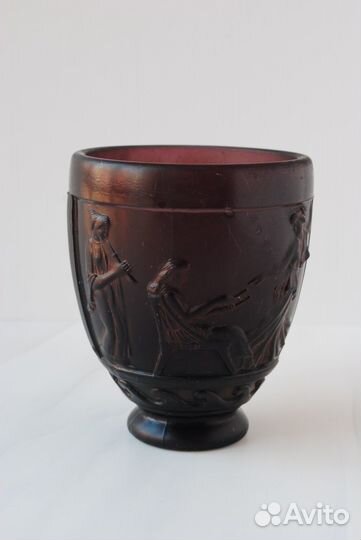 Ваза Ар-деко