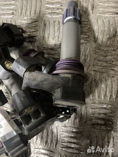 Катушка зажигания Cadillac SRX