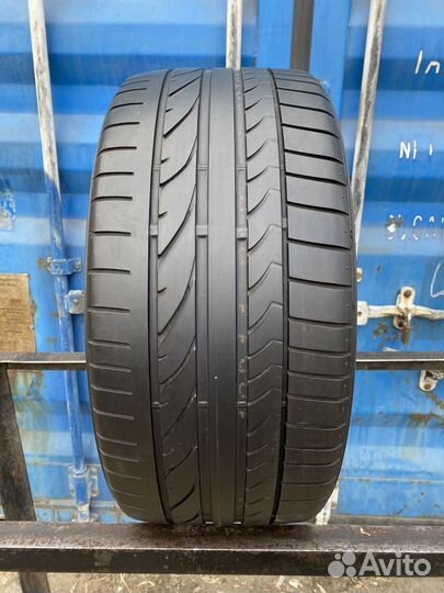 Bridgestone Potenza RE050A 245/35 R18 92Y