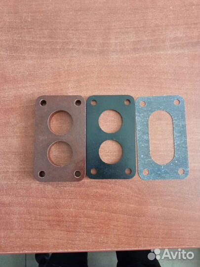 Набор прокладок для ваз 2106