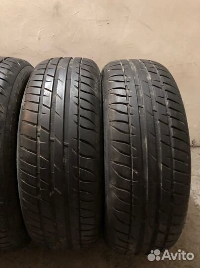 Tigar UHP Ultra High Performance 185/60 R15