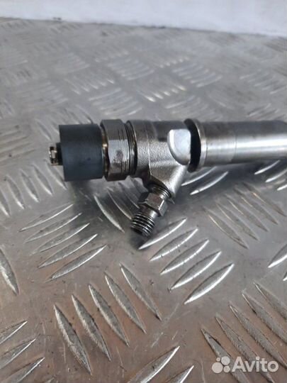 Форсунка Renault Master 3 2.3 М9Т870 2013