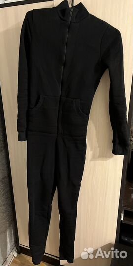 Комбинезон женский