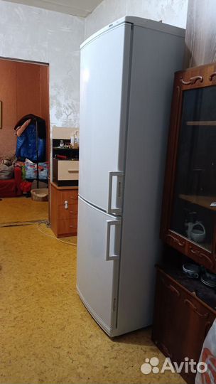 Холодильник Atlant хм 4021-000