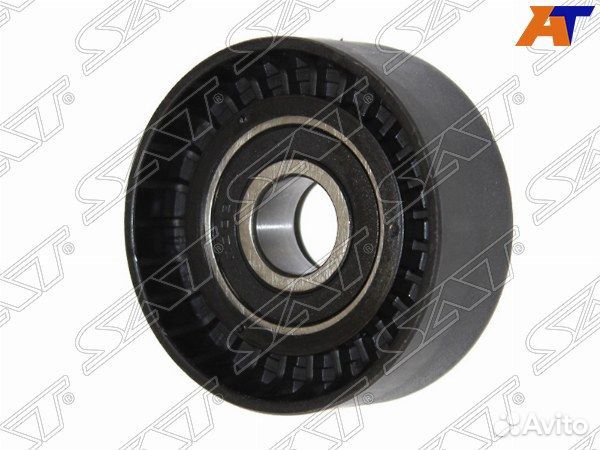 Ролик приводного ремня mitsubishi lancer evolution