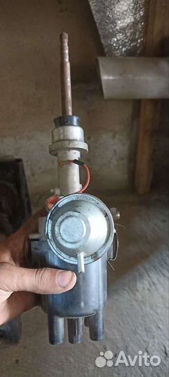 Трамлер ваз