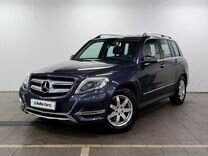 Mercedes-Benz GLK-класс 2.1 AT, 2013, 129 000 км, с пробегом, цена 2 060 000 руб.