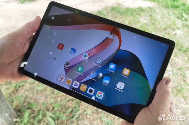 Планшет xiaomi pad купить в Краснодаре | Электроника | Авито