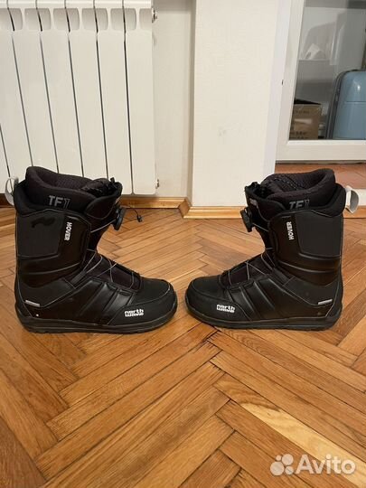 Сноубордические ботинки NorthWave Hover Spin