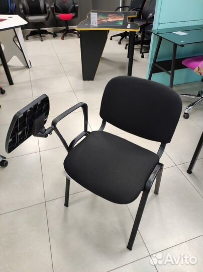 Стул компьютерный для конференций