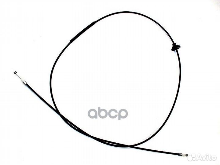 Трос капота Suzuki Escudo 05-08 / Grand Vitara