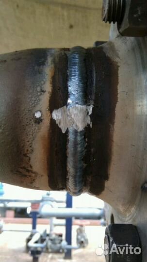 Сварка. Подработка. Выезд