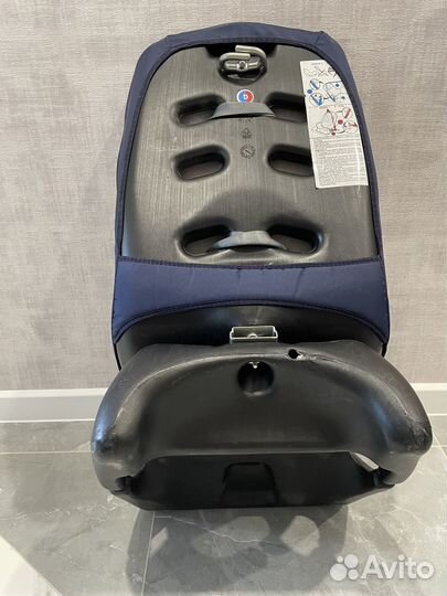 Детское автокресло бу