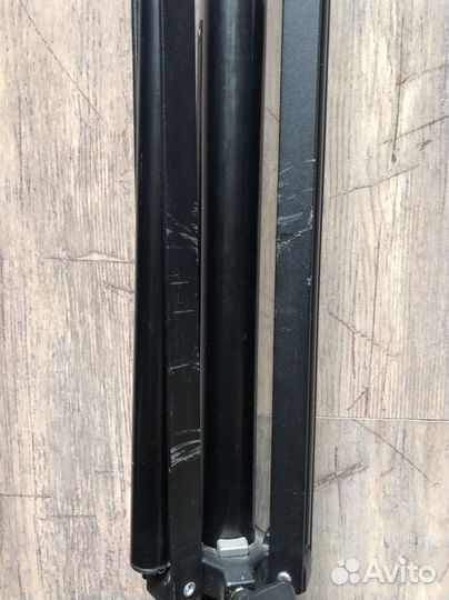 Штатив Manfrotto 008BU