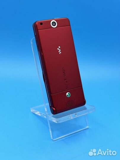 Sony Ericsson W350i