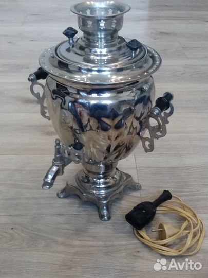 Самовар электрический