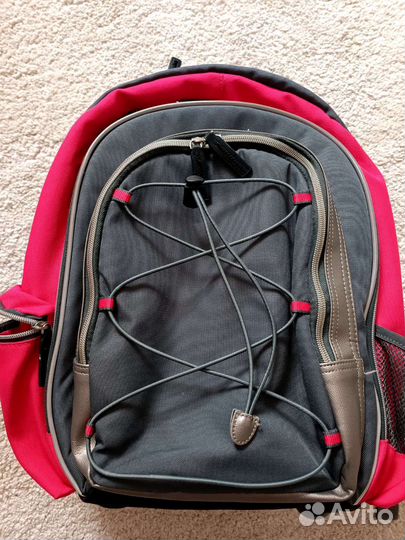 Легчайший рюкзак Ecco