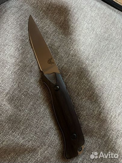 Нож Benchmade